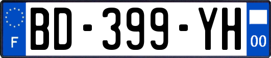 BD-399-YH