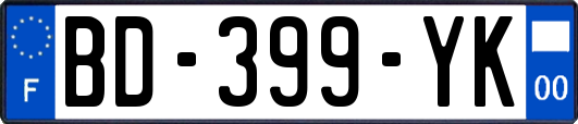 BD-399-YK