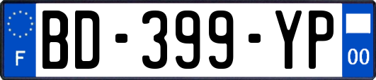 BD-399-YP