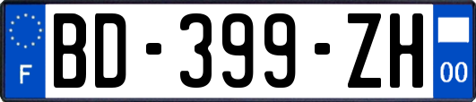 BD-399-ZH