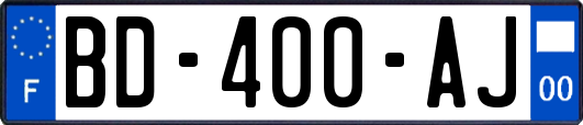 BD-400-AJ