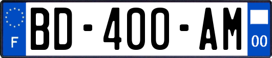 BD-400-AM