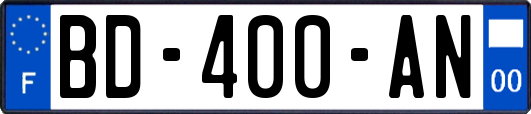 BD-400-AN