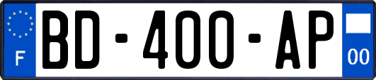 BD-400-AP