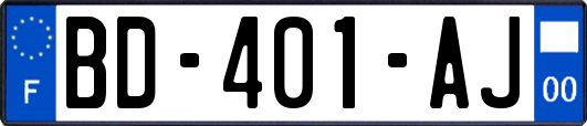 BD-401-AJ