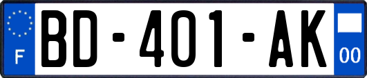 BD-401-AK