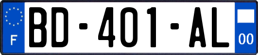 BD-401-AL