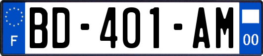 BD-401-AM