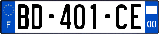 BD-401-CE