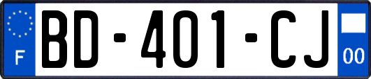 BD-401-CJ