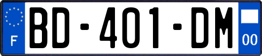 BD-401-DM