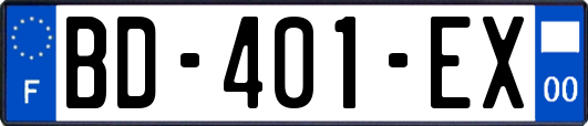 BD-401-EX