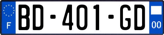 BD-401-GD