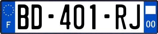 BD-401-RJ