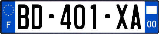 BD-401-XA