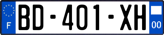 BD-401-XH