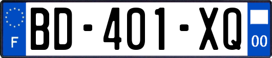 BD-401-XQ
