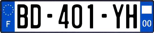 BD-401-YH