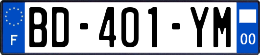 BD-401-YM