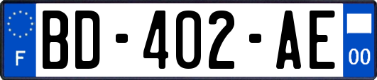 BD-402-AE