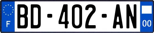 BD-402-AN