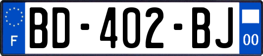 BD-402-BJ