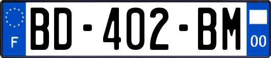 BD-402-BM