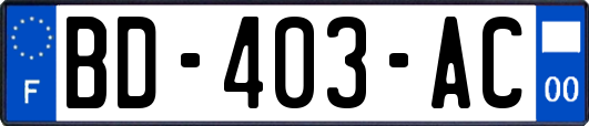 BD-403-AC