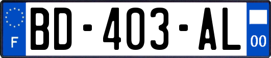 BD-403-AL