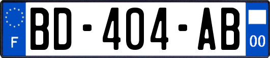 BD-404-AB