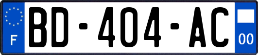 BD-404-AC