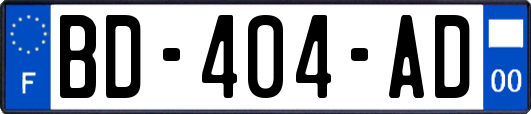 BD-404-AD