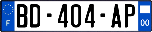 BD-404-AP