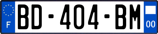 BD-404-BM