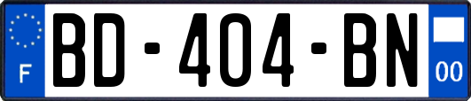 BD-404-BN