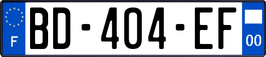 BD-404-EF