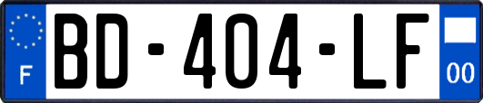 BD-404-LF