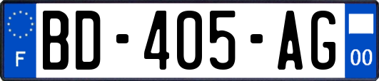 BD-405-AG