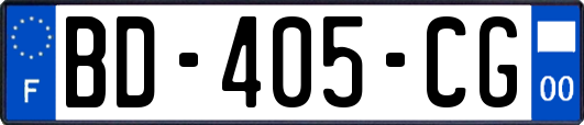 BD-405-CG