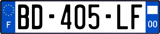 BD-405-LF