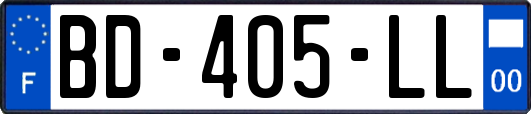BD-405-LL