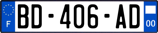 BD-406-AD