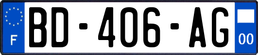 BD-406-AG