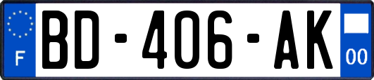 BD-406-AK