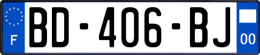 BD-406-BJ