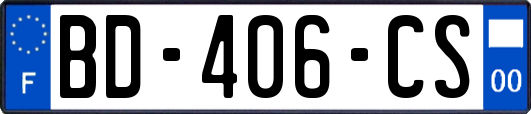 BD-406-CS