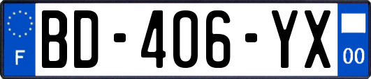 BD-406-YX