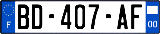 BD-407-AF