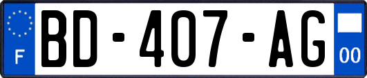 BD-407-AG