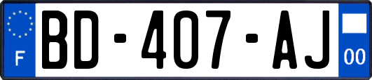 BD-407-AJ